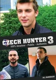 Czech Hunter 3 movie poster