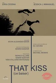 That Kiss movie poster