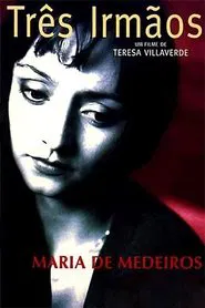 Poster do filme Two Brothers, My Sister