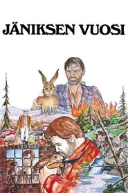 Poster do filme The Year of the Hare