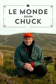Le monde selon Chuck tv show poster