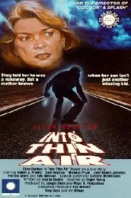 Into Thin Air movie poster