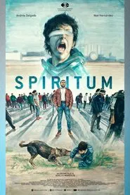 Poster do filme Spiritum