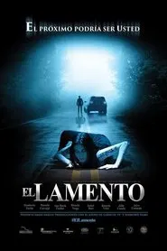 El Lamento movie poster