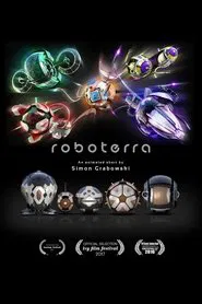 Roboterra movie poster