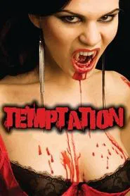 Temptation movie poster