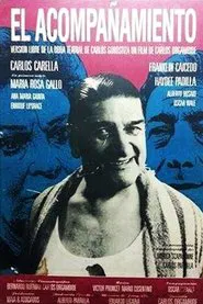 Poster do filme The Accompaniment