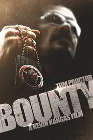 Bounty movie poster