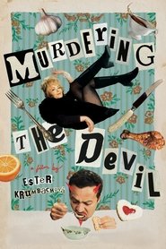 Poster do filme Murdering the Devil