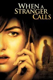 When a Stranger Calls movie poster