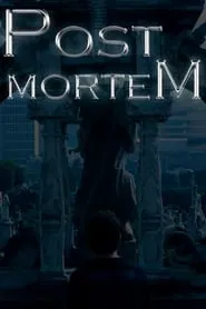 Post-Mortem: The Harrison Case movie poster