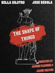 The Shape of Things movie poster