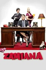 Poster do filme Sexchange