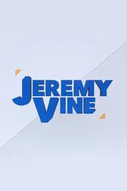 Poster da série Jeremy Vine