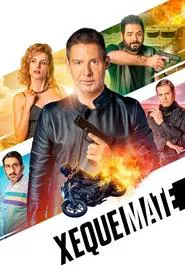 Poster do filme Xeque-Mate