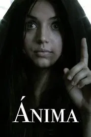 Poster do filme Ánima