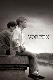 Vortex movie poster
