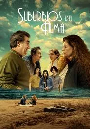 Soul Suburbia movie poster