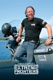 Poster da série Charley Boorman's Extreme Frontiers