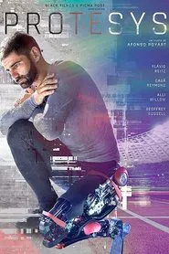 Protesys movie poster