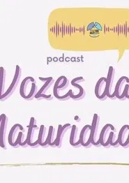 Vozes da Maturidade movie poster