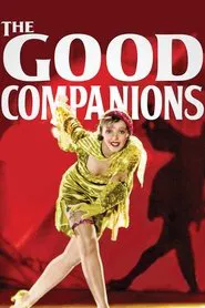 The Good Companions movie poster
