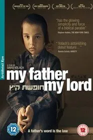 My Father My Lord movie poster