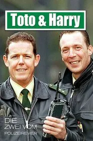 Toto & Harry tv show poster