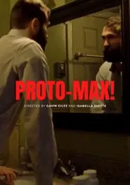 Proto-Max! movie poster
