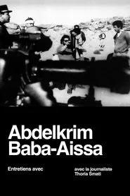 Interviews with Abdelkrim Baba Aïssa movie poster