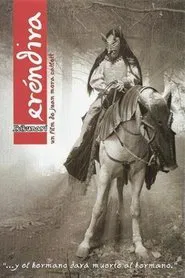 Eréndira the Untamable movie poster