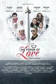 212: The Power of Love movie poster