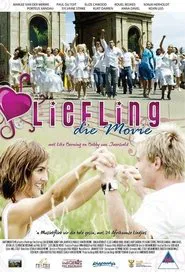 Liefling movie poster