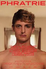 Phratry movie poster