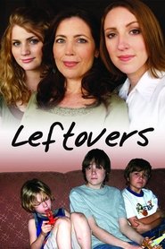 Leftovers movie poster