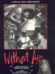 Without Air movie poster