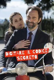 Digitare il codice segreto movie poster