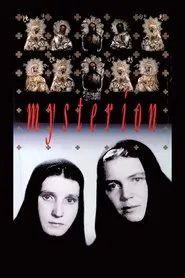 Poster do filme Mysterion