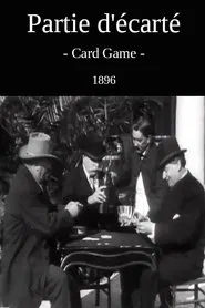 Game of Cards movie poster