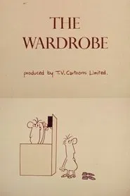The Wardrobe movie poster