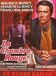 The Red Room movie poster