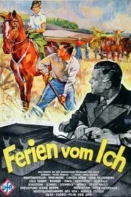 Ferien vom Ich movie poster