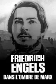 Friedrich Engels - Der Unterschätzte movie poster