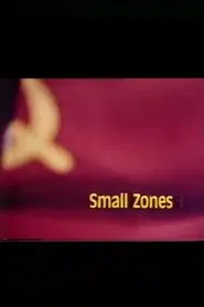 Poster do filme Small Zones