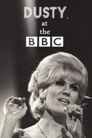 Dusty Springfield at the BBC movie poster