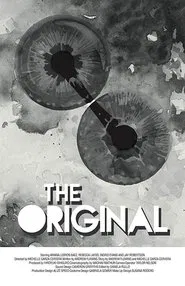 The Original movie poster