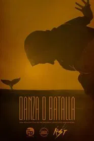 Poster do filme Danza o Batalla
