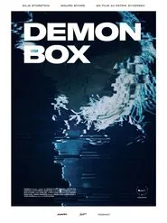 Demon Box movie poster