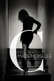 Mademoiselle C movie poster