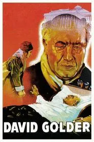 David Golder movie poster